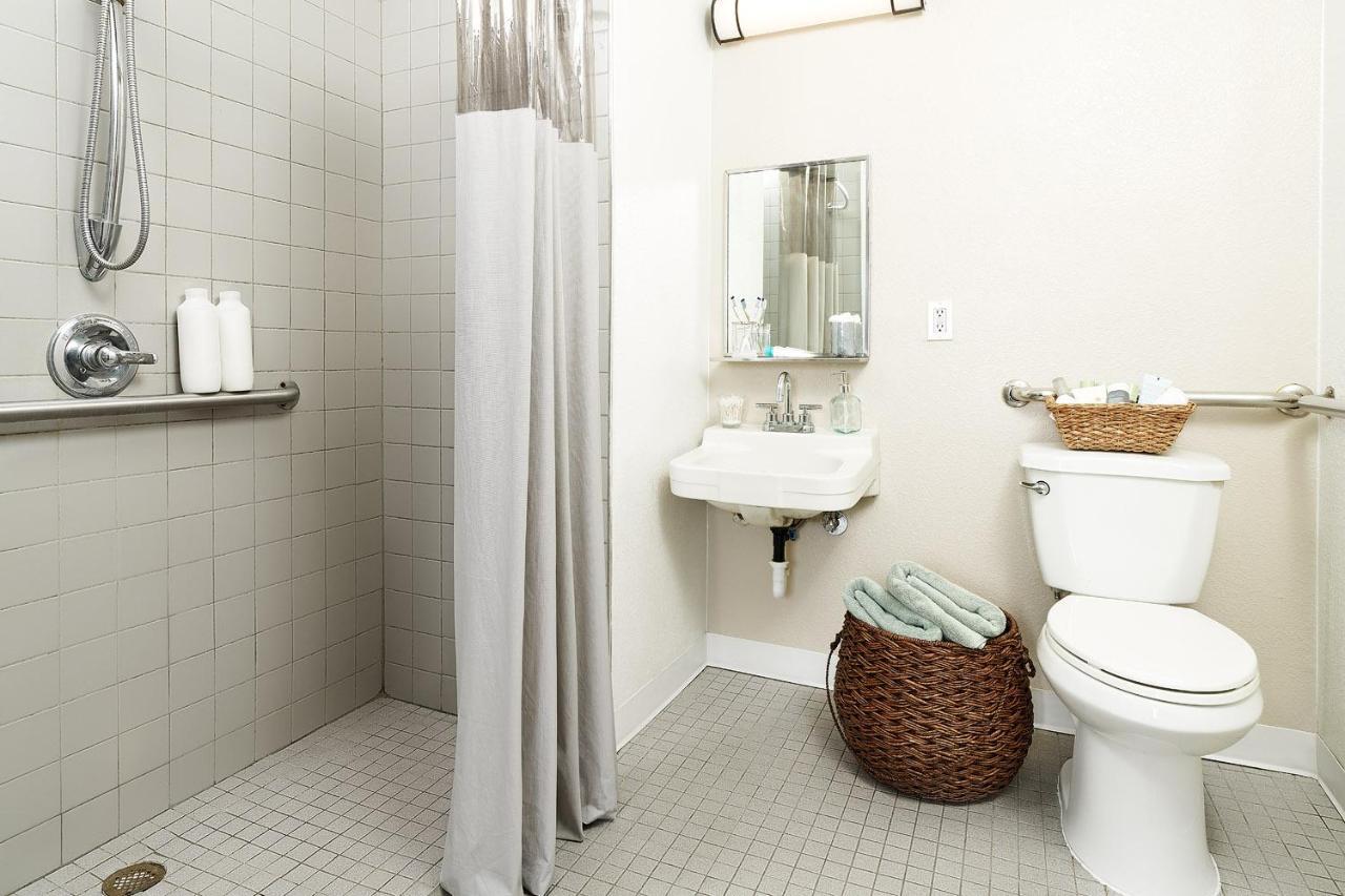 Intown Suites Extended Stay Houston Tx - Cypress Station Bammel Zewnętrze zdjęcie